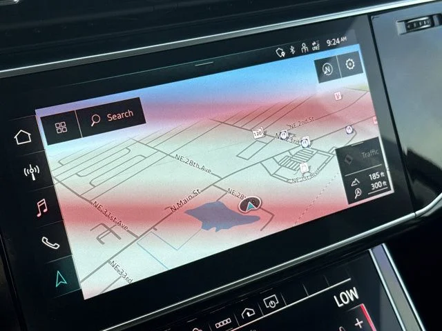 Used 2022  Audi 55 Premium Plus image 28