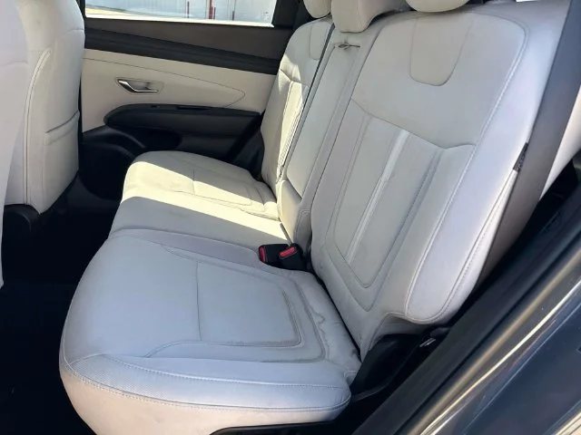 Used 2025 Gray Hyundai SEL image 22