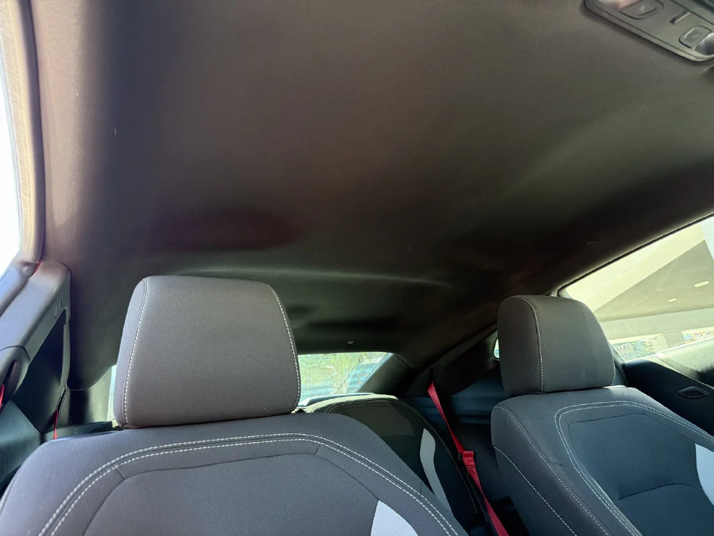 Used 2020 RED HOT Chevrolet 1LT image 17