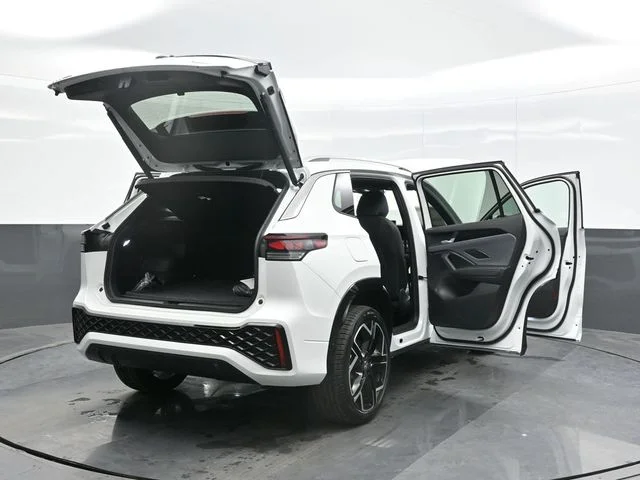 New 2026 White Volkswagen 2.0T SEL R-Line Turbo image 29