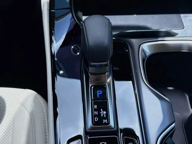 New 2026 Caviar Lexus LUXURY AWD image 28