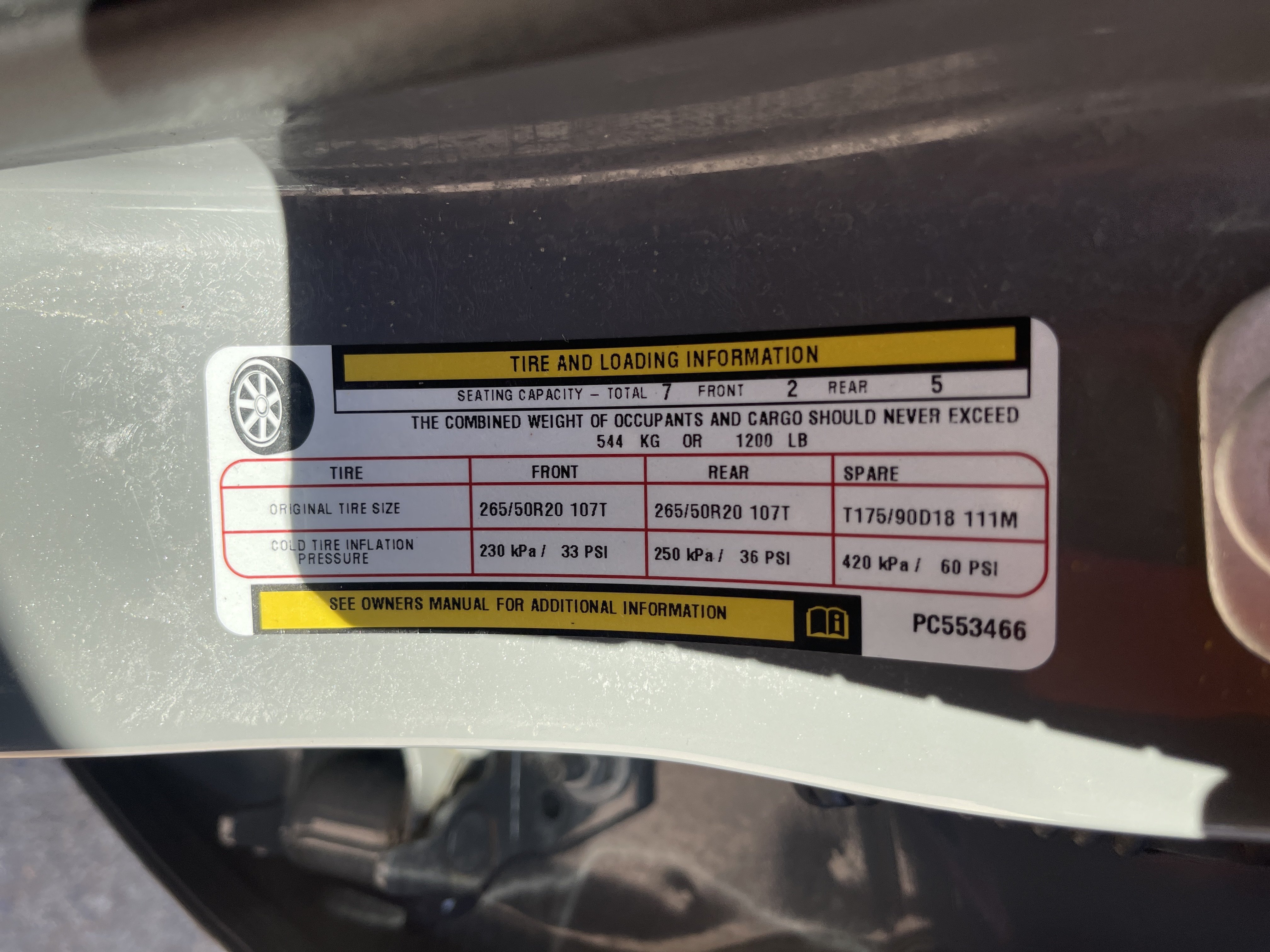 Used 2023 Destroyer Gray Clearcoat Dodge R/T Plus image 27