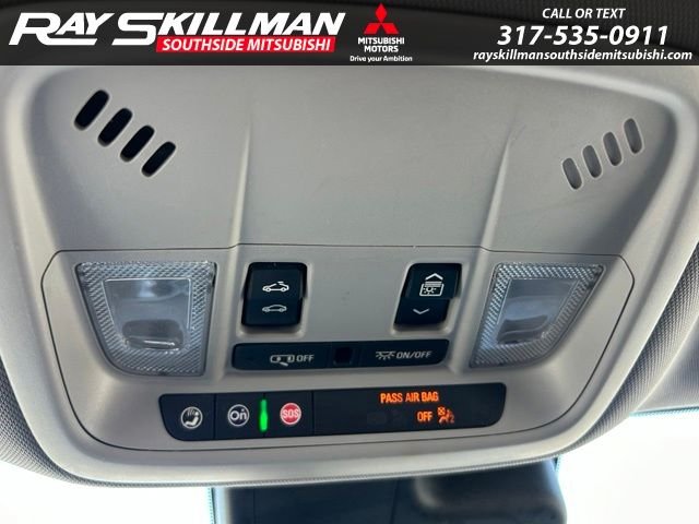 Used 2024 Gray Chevrolet LT image 16
