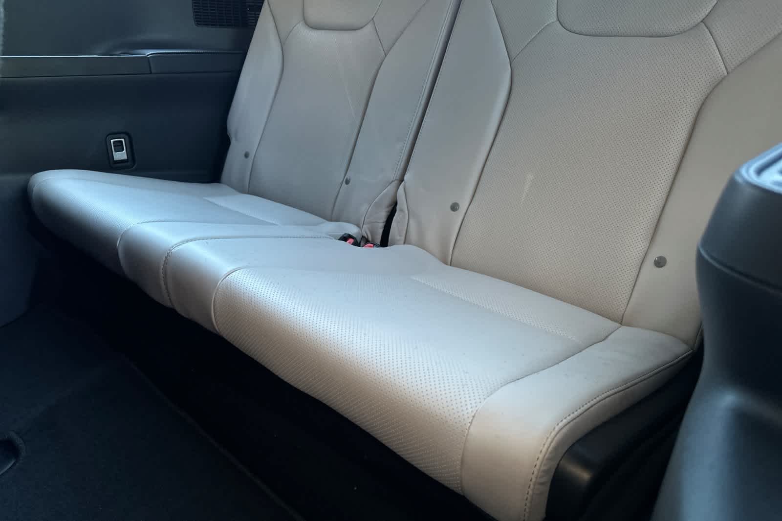 New 2026 Cloudburst Gray Lexus  350 PREMIUM AWD image 16