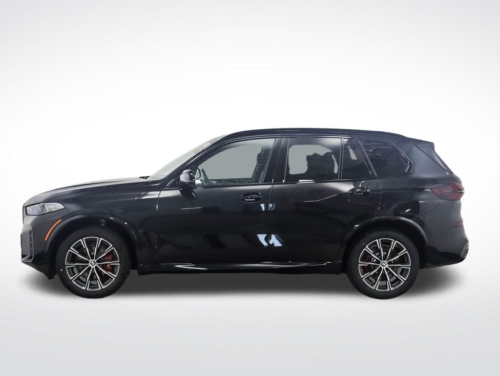 Used 2026 BMW X5 M60i with VIN 5UX33EU0XT9158422 for sale in Minneapolis, Minnesota
