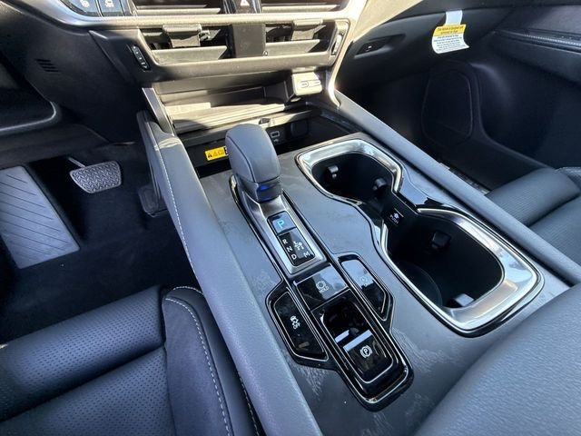 New 2026 Eminent White Pearl Lexus  350 LUXURY image 21