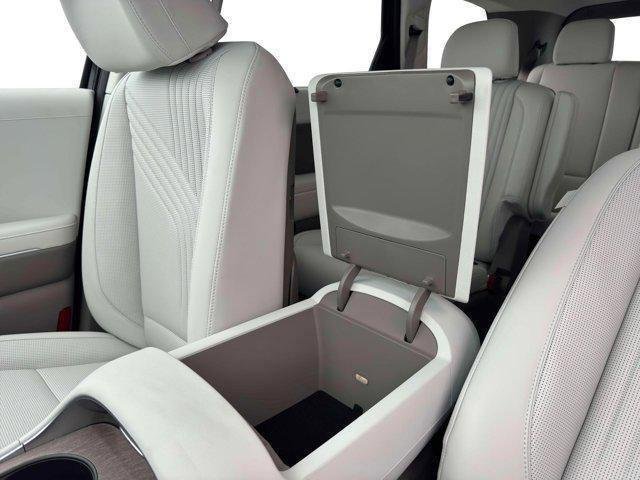 New 2026 Creamy White Pearl Hyundai SEL 8P image 75