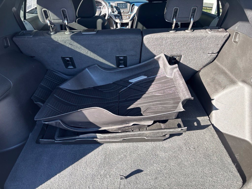 Used 2019 Gray Chevrolet LT image 15