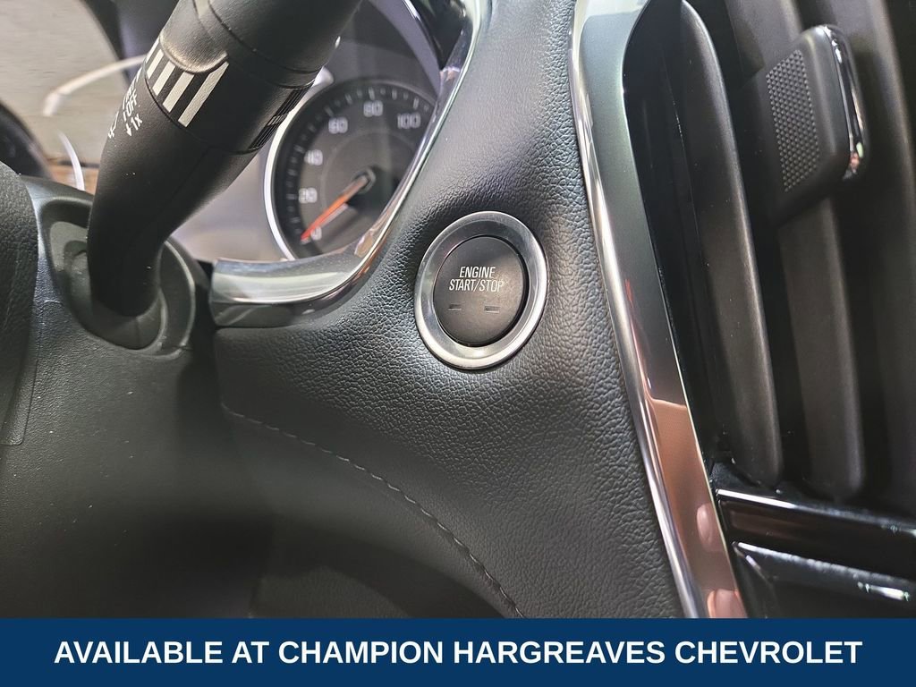 2023 Chevrolet Traverse 1LT - Photo 22