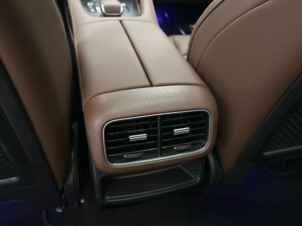 2026 Mercedes-Benz GLE GLE450 - Photo 25