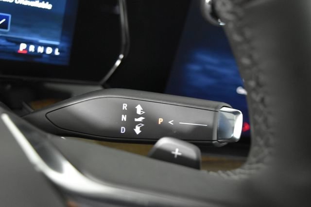 New 2026 Black Chevrolet High Country image 22