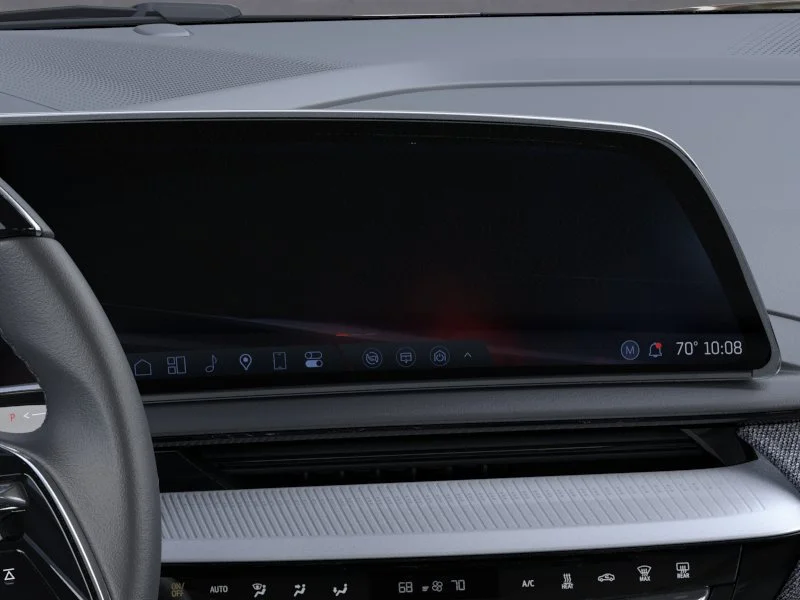 2026 Cadillac OPTIQ V-Series - Photo 20