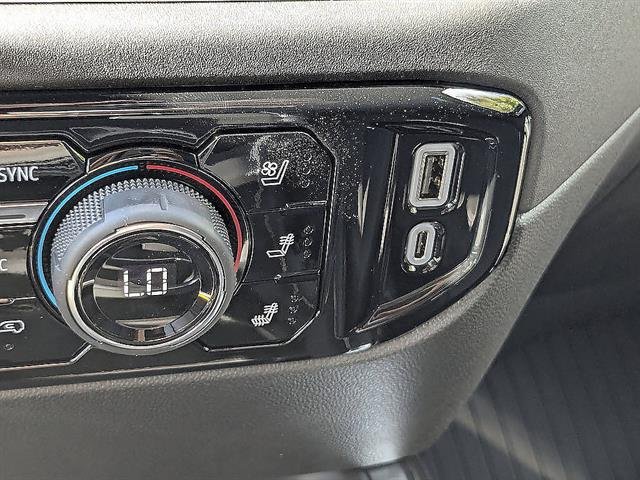2026 Chevrolet Silverado 2500 HD LTZ - Photo 19