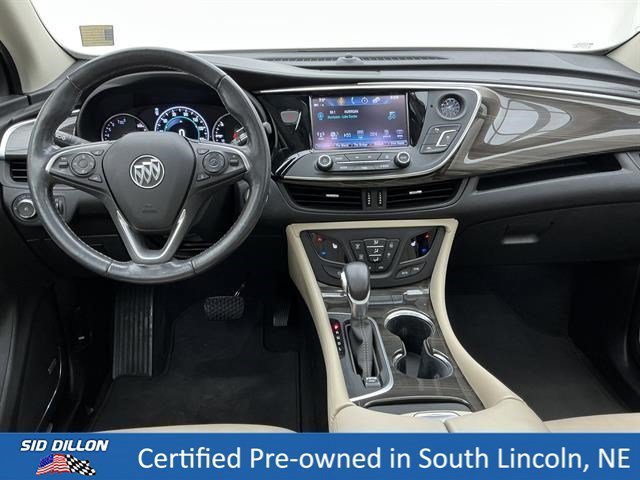 Used 2019 BRONZE ALLOY METALLIC Buick Premium image 20