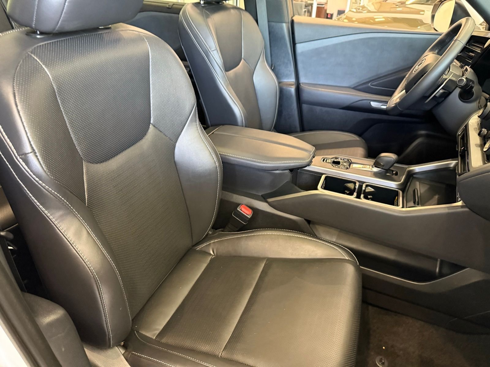 Used 2025 Beige Lexus 350 Premium image 53