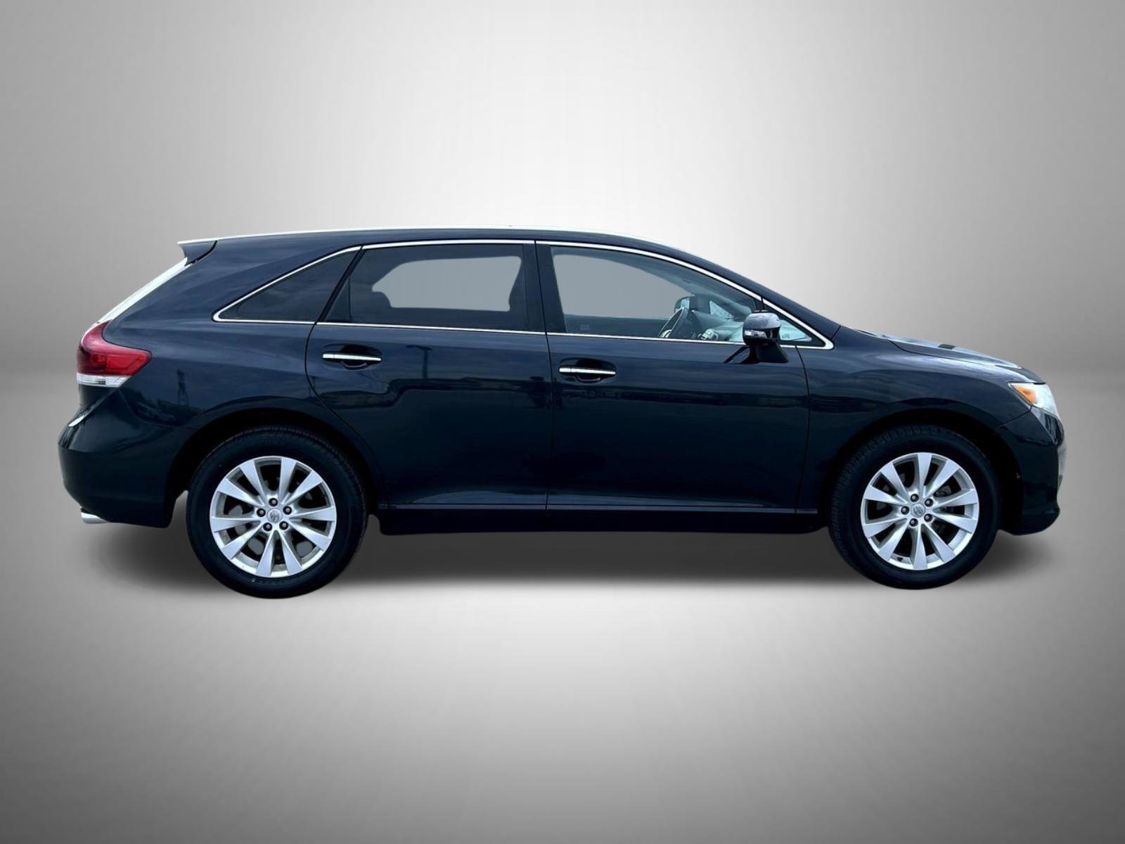 2015 Toyota Venza XLE - Photo 5