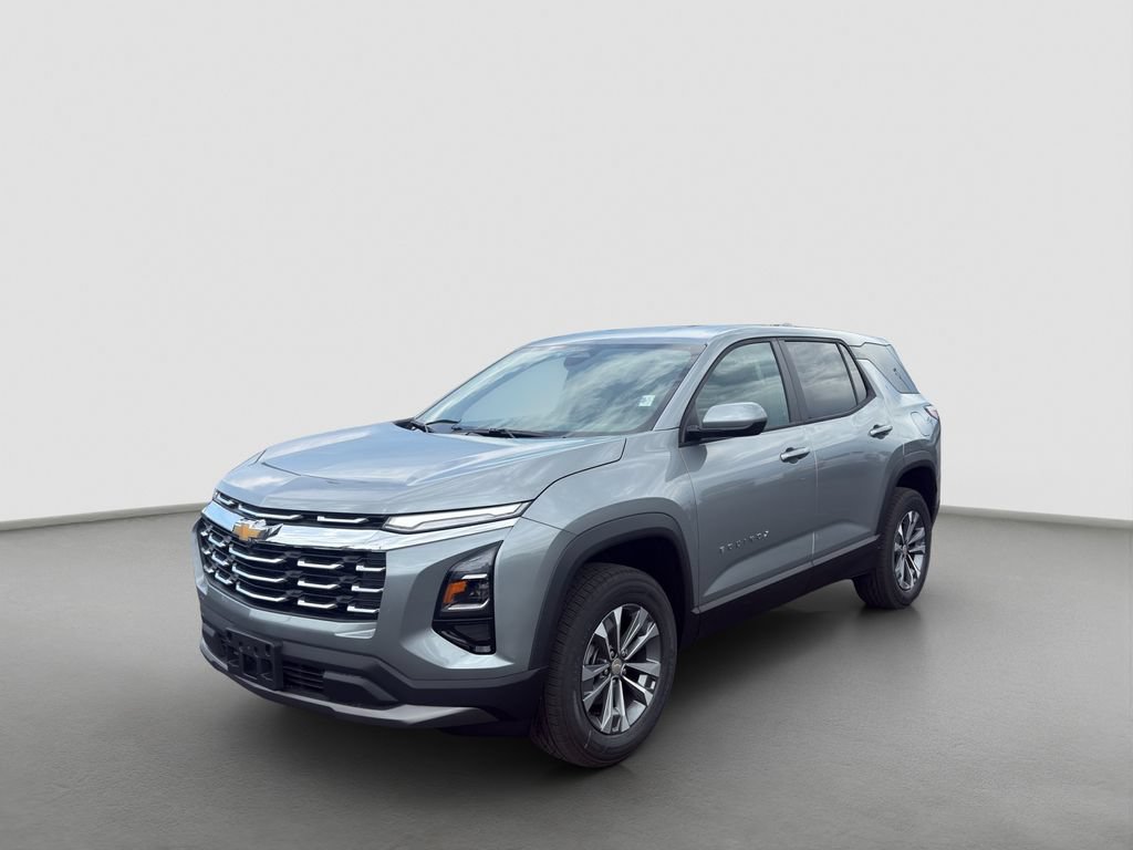 New Chevy Equinox for Sale in Smithville, MO