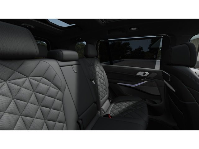 New 2027 Brooklyn Grey Metallic BMW  image 12