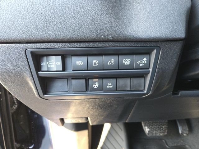2026 Toyota Tundra Limited - Photo 15