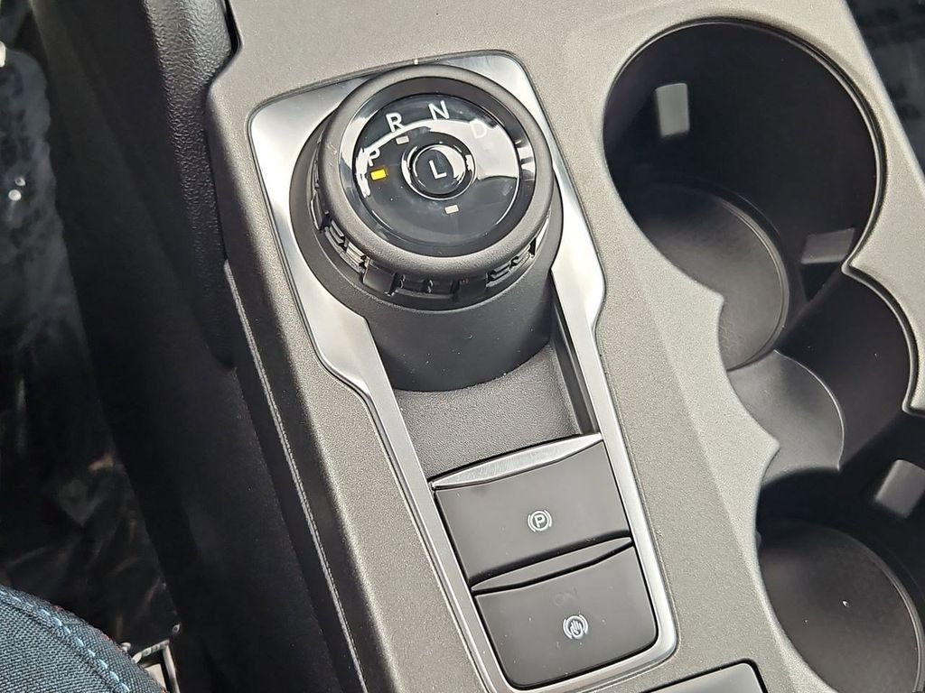 2025 Ford Bronco Sport Heritage - Photo 60