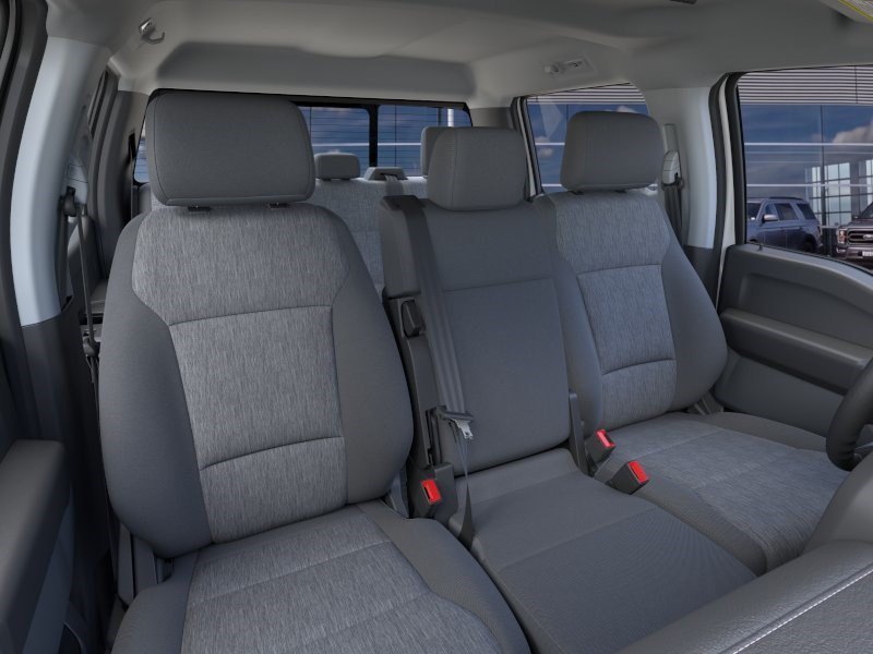 New 2026 Oxford White Ford XL image 11
