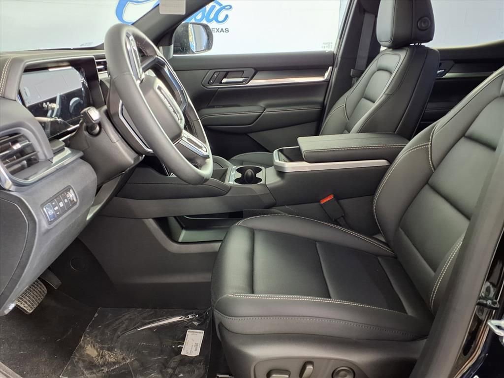 2026 GMC Terrain Elevation - Photo 10