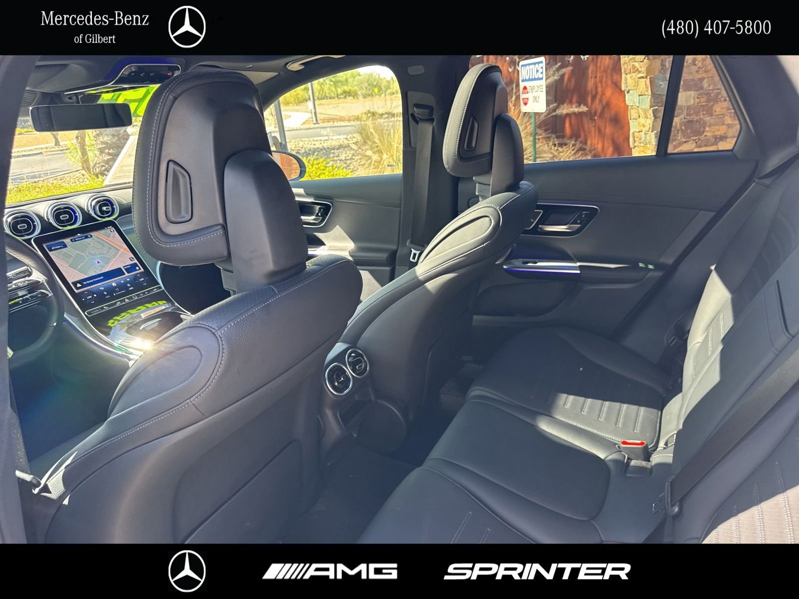 Used 2025  Mercedes-Benz GLC 300 image 19