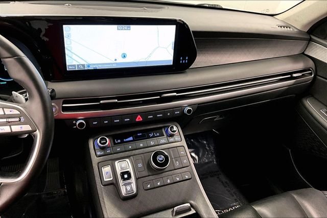 2023 Hyundai Palisade Limited - Photo 30