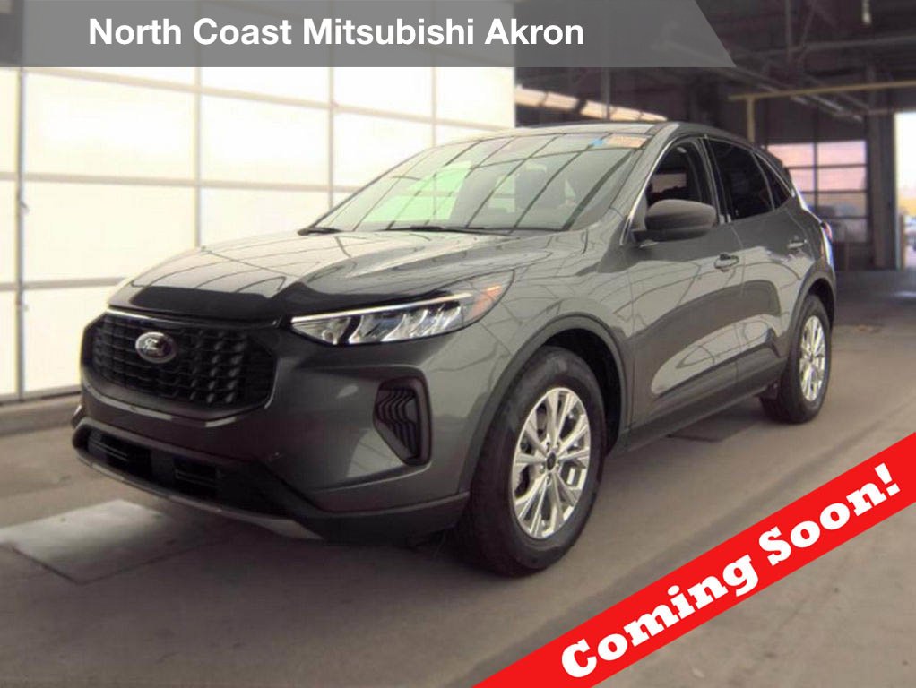 2023 Ford Escape
