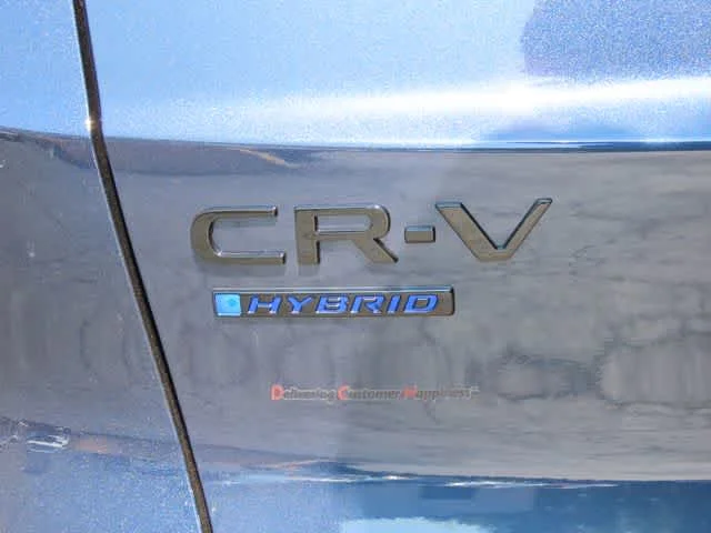 New 2027 Canyon River Blue Metallic Honda Sport image 7