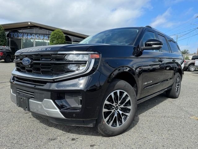 2025 Ford Expedition Max