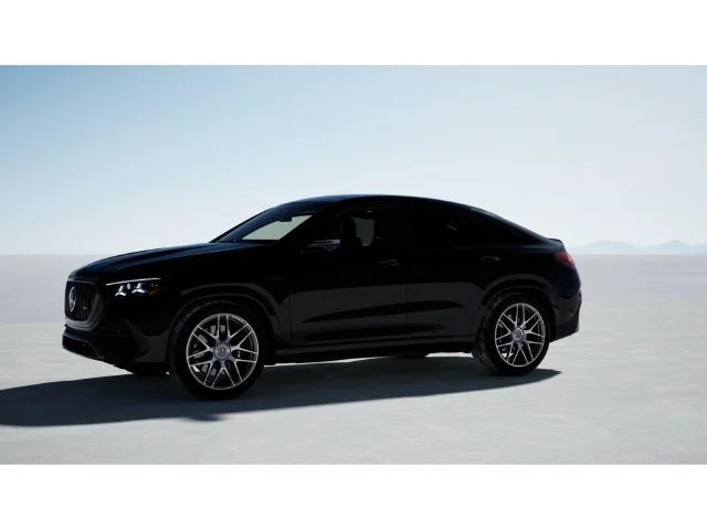 New 2027 Black Mercedes-Benz  image 38