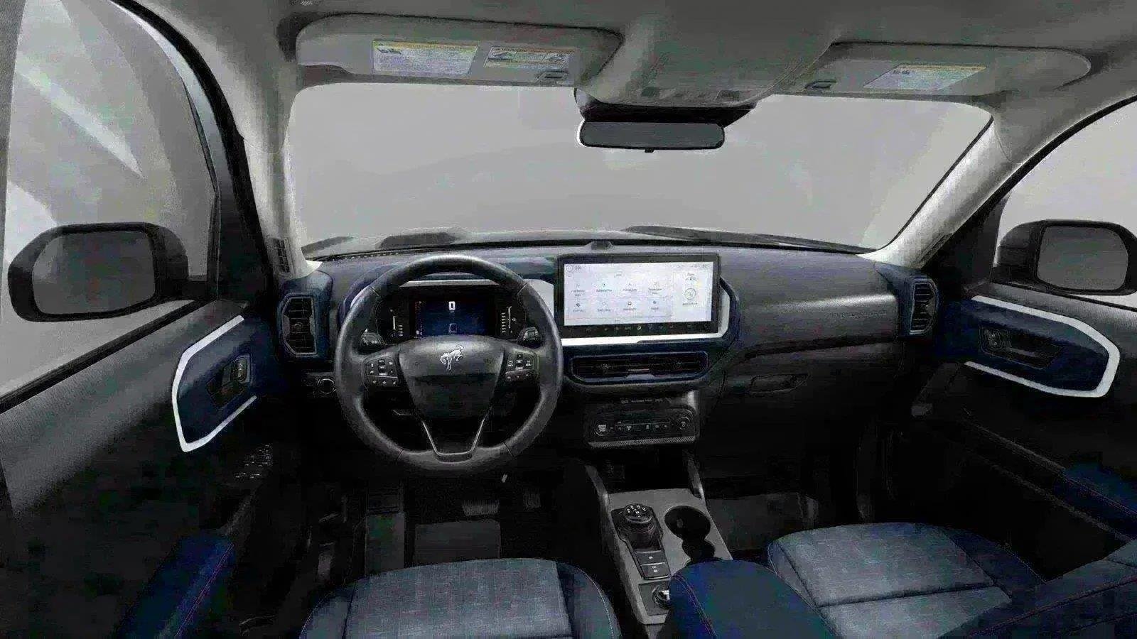 New 2026 Carbonized Gray Ford Heritage image 73