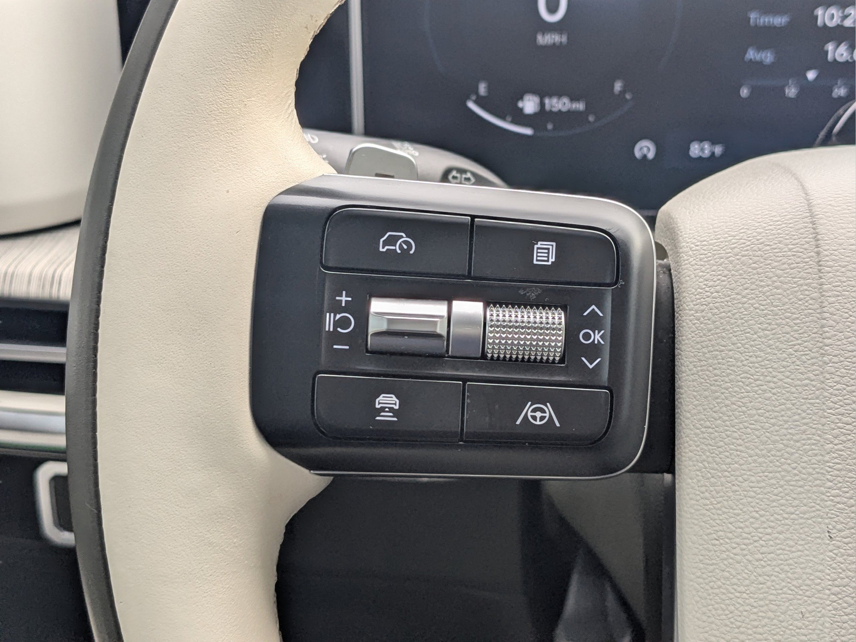 2025 Hyundai Santa Fe Calligraphy - Photo 29
