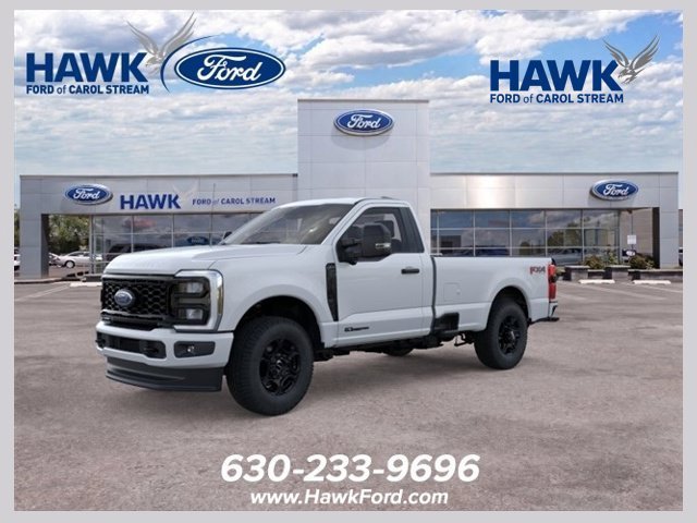 2026 Ford Super Duty F-250® XL