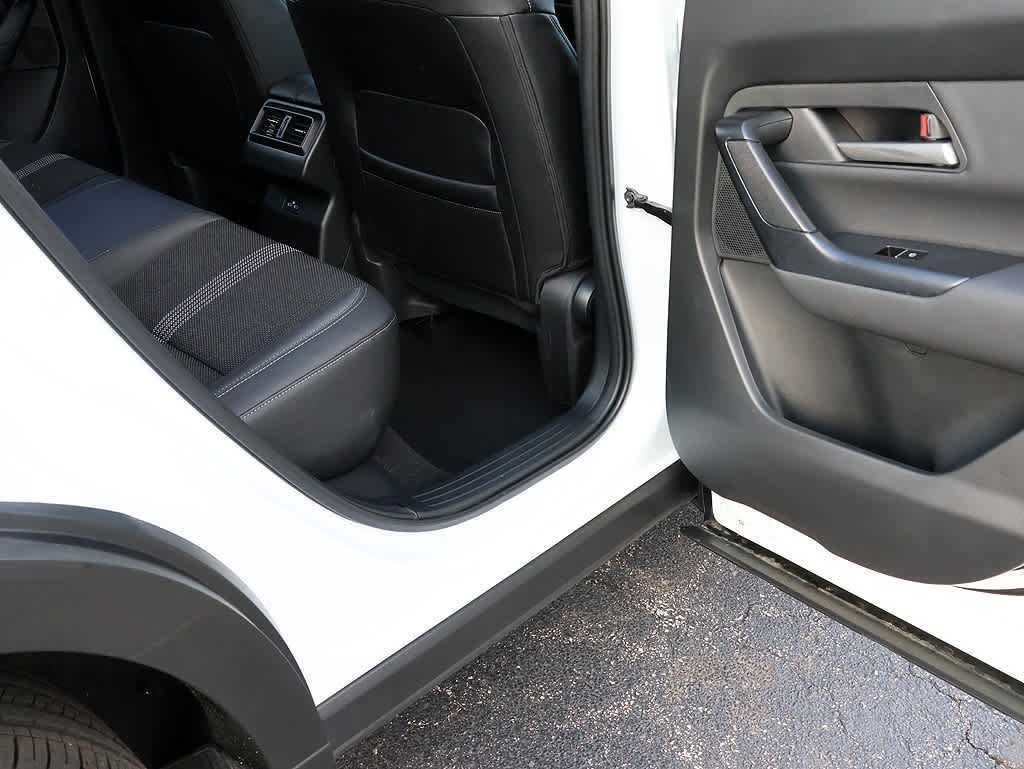 2025 Mazda CX-50 Preferred - Photo 26