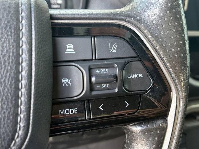 Used 2023 Gray Toyota SR5 image 8