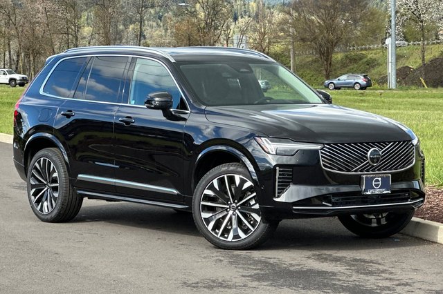 2026 Volvo XC90 B6 Ultra