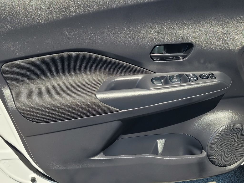 Certified Used 2024 Fresh Powder Nissan S image 17