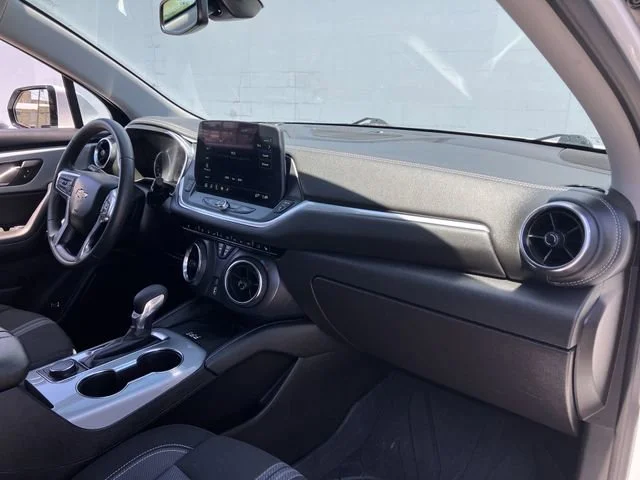 2024 Chevrolet Blazer 2LT - Photo 26