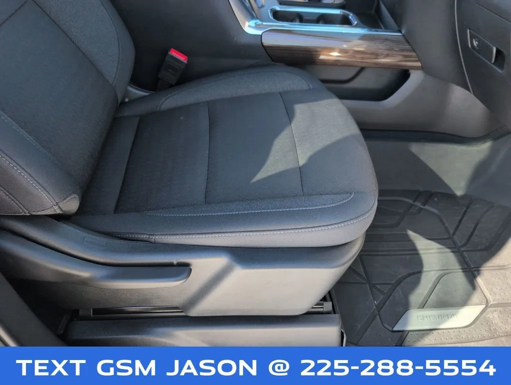 2025 Chevrolet Silverado 1500 LT - Photo 64