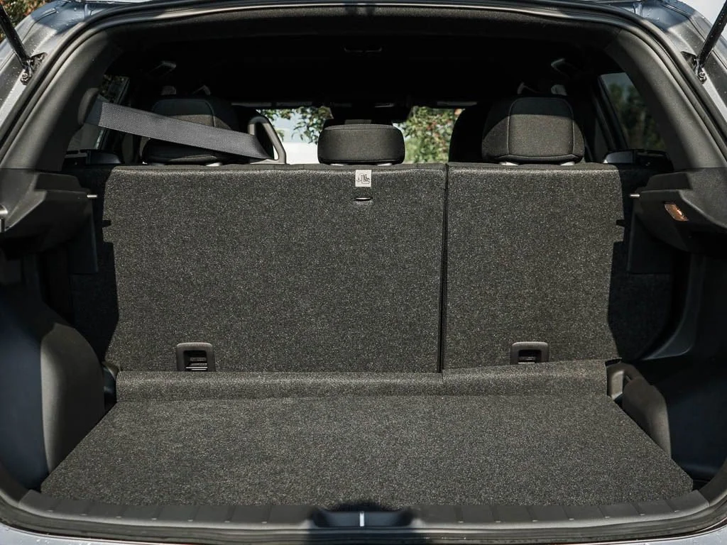 New 2026 Mercury Gray Metallic Mitsubishi 2.0 TRAIL EDITION image 8