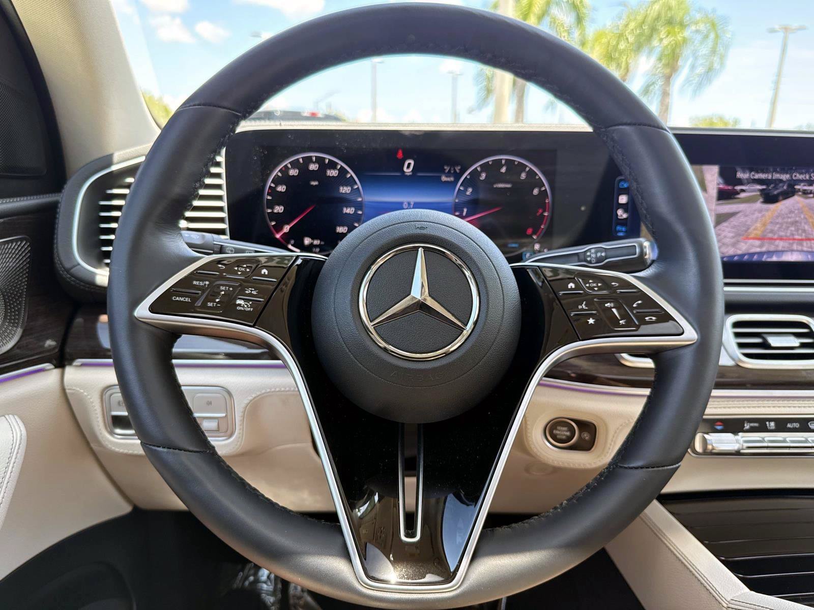 Used 2026 Moonlight White Mercedes-Benz 350 image 30
