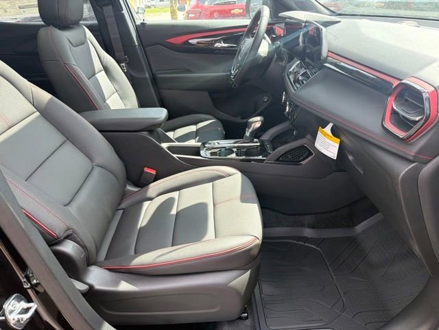 2026 Chevrolet Trailblazer RS - Photo 14