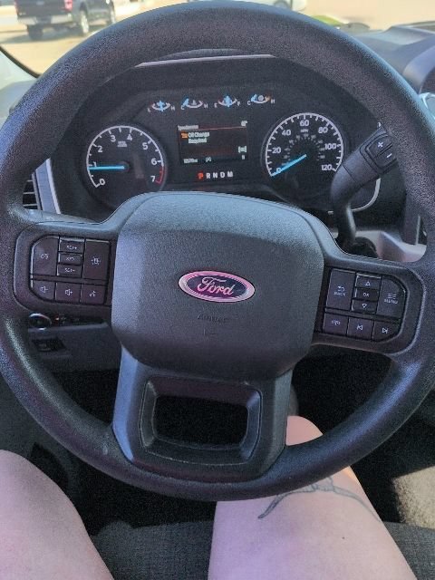 Used 2021 White Ford XL image 7
