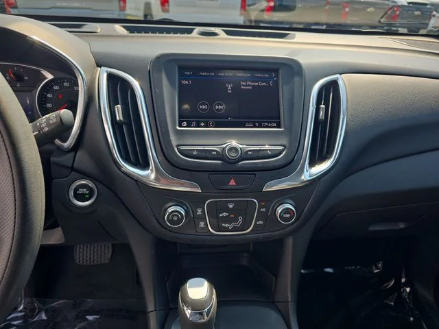 Used 2020 Gray Chevrolet LT image 20