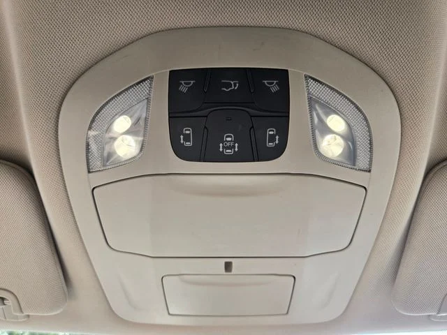 Used 2023 Red Chrysler LX image 25