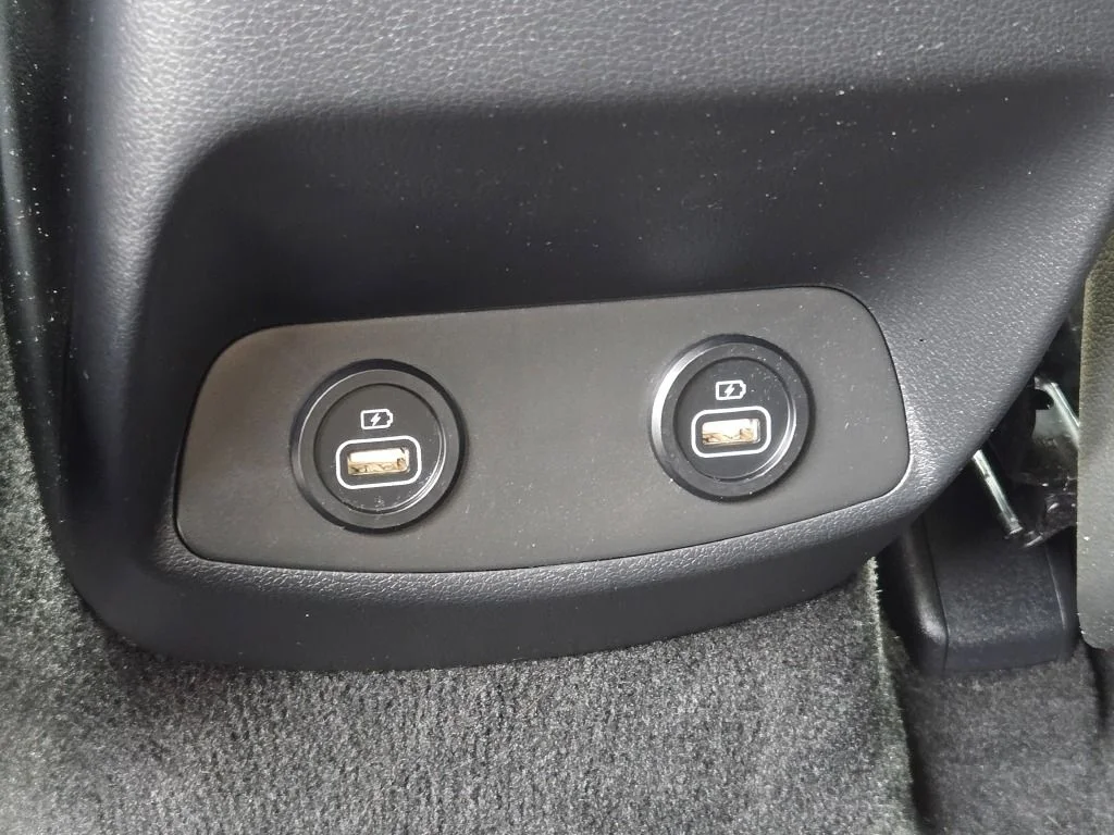 Certified Used 2023 Gray Hyundai SEL image 17