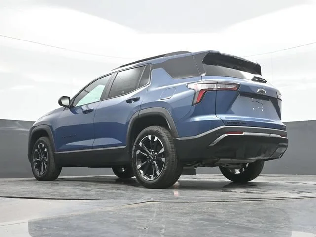 2027 Chevrolet Equinox RS - Photo 19