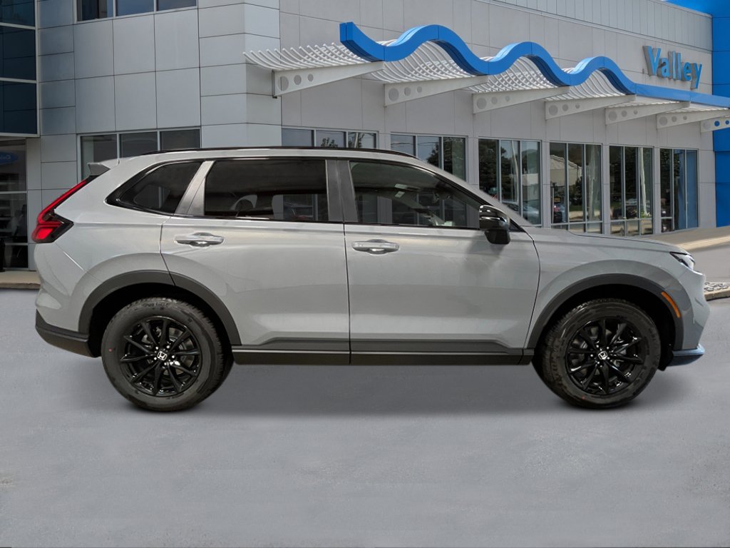Vehicle thumbnail